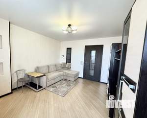 3-к квартира, вторичка, 61м2, 8/9 этаж