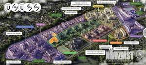 2-к квартира, вторичка, 45м2, 1/4 этаж