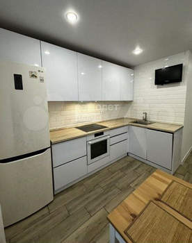 1-к квартира, вторичка, 35м2, 5/9 этаж