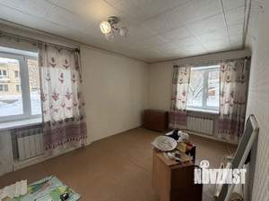 1-к квартира, вторичка, 30м2, 1/5 этаж