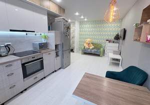 1-к квартира, вторичка, 42м2, 3/7 этаж