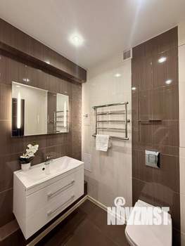 2-к квартира, вторичка, 47м2, 5/10 этаж