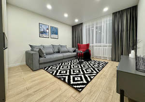 3-к квартира, вторичка, 61м2, 9/9 этаж