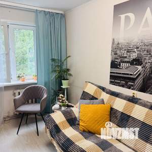 2-к квартира, вторичка, 46м2, 5/5 этаж