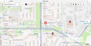 Студия квартира, вторичка, 13м2, 1/9 этаж