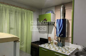 1-к квартира, вторичка, 31м2, 1/5 этаж