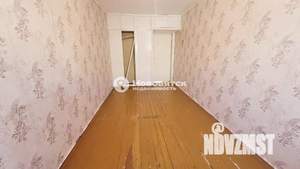 2-к квартира, вторичка, 45м2, 4/5 этаж