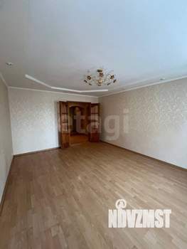 3-к квартира, вторичка, 65м2, 3/12 этаж