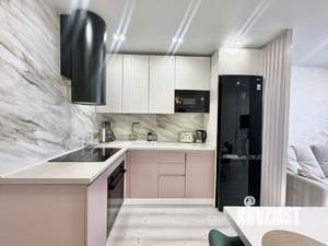 2-к квартира, вторичка, 43м2, 12/16 этаж