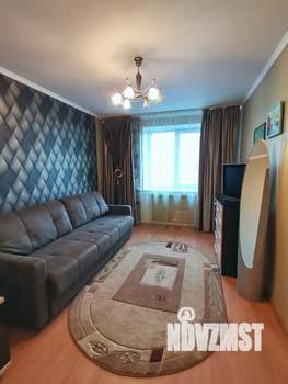 4-к квартира, вторичка, 86м2, 6/9 этаж