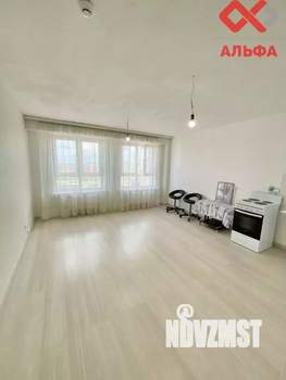 1-к квартира, вторичка, 27м2, 11/17 этаж