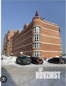 2-к квартира, вторичка, 50м2, 3/7 этаж