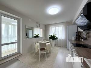 3-к квартира, вторичка, 61м2, 8/16 этаж