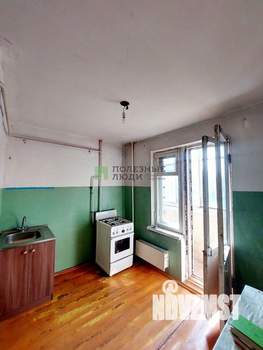 1-к квартира, вторичка, 33м2, 2/3 этаж