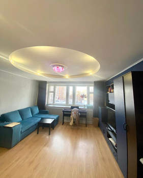 2-к квартира, вторичка, 71м2, 2/5 этаж