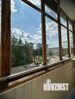 2-к квартира, вторичка, 42м2, 4/5 этаж