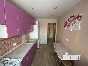 2-к квартира, вторичка, 55м2, 1/5 этаж