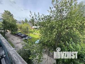2-к квартира, вторичка, 42м2, 3/5 этаж