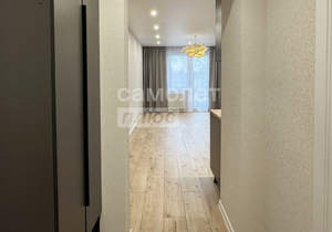 Студия квартира, вторичка, 26м2, 5/13 этаж