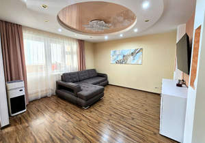 2-к квартира, вторичка, 56м2, 3/5 этаж