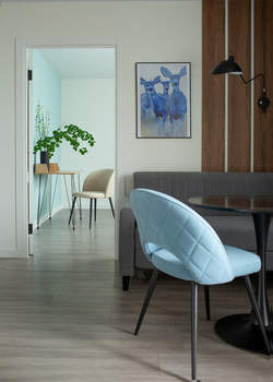 4-к квартира, вторичка, 78м2, 4/4 этаж