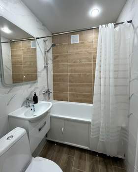 2-к квартира, вторичка, 45м2, 4/5 этаж