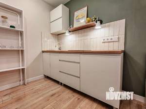 2-к квартира, вторичка, 43м2, 5/5 этаж