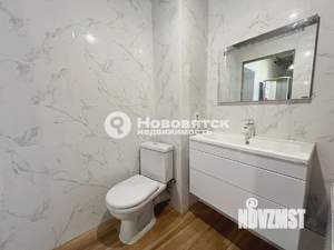 1-к квартира, вторичка, 38м2, 2/4 этаж