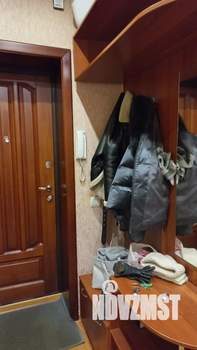 1-к квартира, вторичка, 40м2, 8/9 этаж