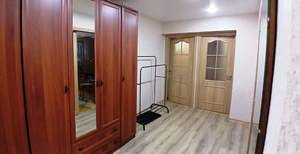 3-к квартира, вторичка, 70м2, 4/12 этаж