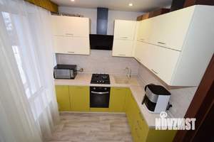 1-к квартира, вторичка, 36м2, 3/4 этаж