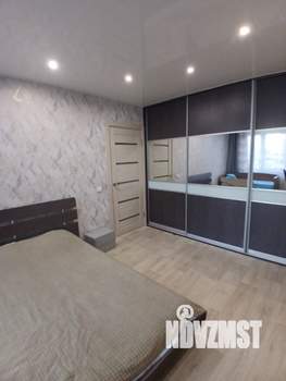 2-к квартира, вторичка, 40м2, 3/9 этаж