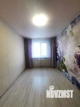 2-к квартира, вторичка, 42м2, 5/5 этаж