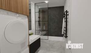 2-к квартира, вторичка, 59м2, 2/9 этаж