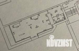 2-к квартира, вторичка, 53м2, 5/6 этаж
