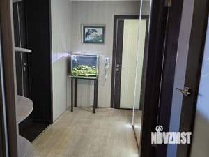 2-к квартира, вторичка, 48м2, 9/9 этаж