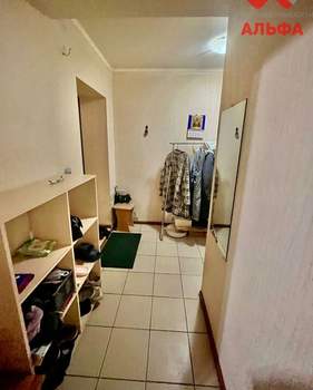 1-к квартира, вторичка, 36м2, 9/10 этаж
