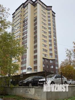 2-к квартира, вторичка, 62м2, 13/16 этаж