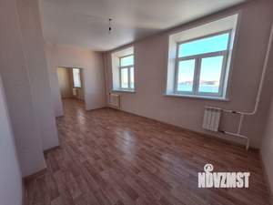 Студия квартира, вторичка, 47м2, 1/5 этаж