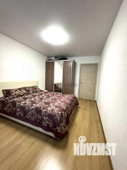 2-к квартира, вторичка, 43м2, 9/9 этаж