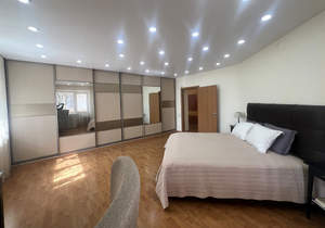 3-к квартира, вторичка, 125м2, 2/5 этаж