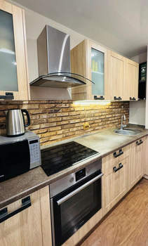 1-к квартира, вторичка, 33м2, 5/18 этаж