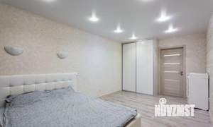 3-к квартира, вторичка, 71м2, 16/17 этаж