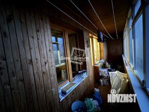 3-к квартира, вторичка, 59м2, 6/9 этаж