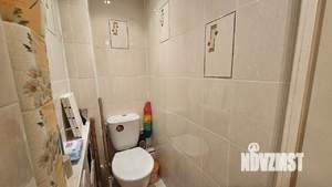 1-к квартира, вторичка, 33м2, 5/5 этаж