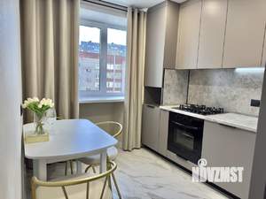 3-к квартира, вторичка, 59м2, 4/9 этаж