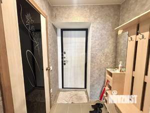 Студия квартира, вторичка, 22м2, 12/16 этаж