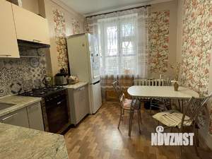 2-к квартира, вторичка, 55м2, 5/5 этаж