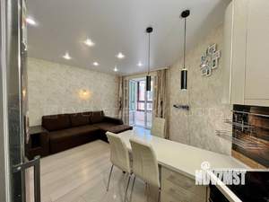 3-к квартира, вторичка, 70м2, 3/9 этаж