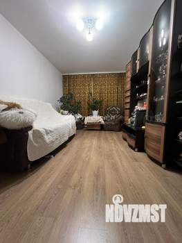 2-к квартира, вторичка, 61м2, 6/17 этаж